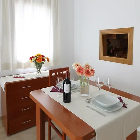 Apartamento Lido *