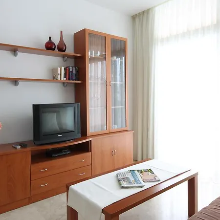 Apartamento Lido *