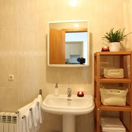 Apartamento Lido