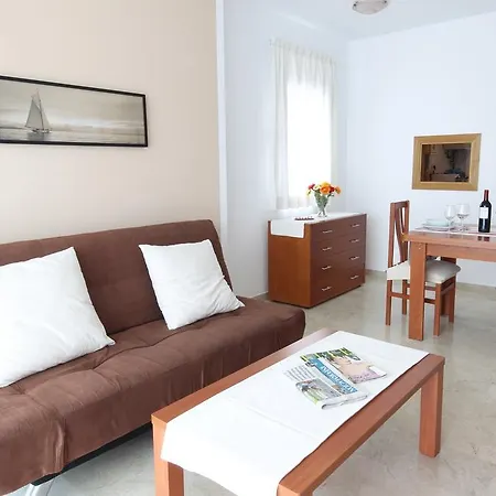 Apartamento Lido
