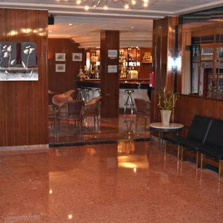 普利玛维拉酒店