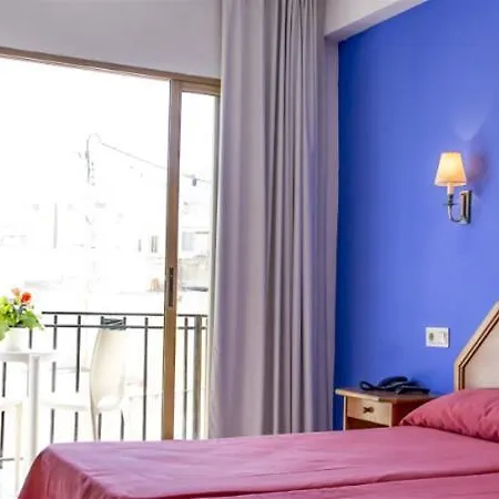 Hotel Colon 3*