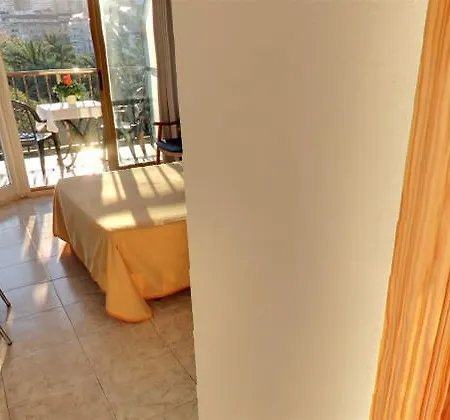 Hotel Colon Benidorm
