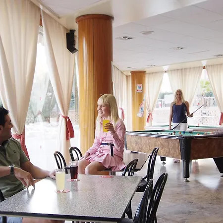 Hotel Flamingo Playa Benidorm