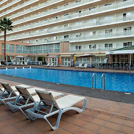 Hotel Helios