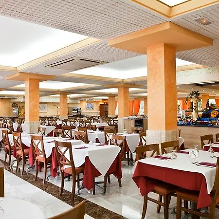 Helios Benidorm