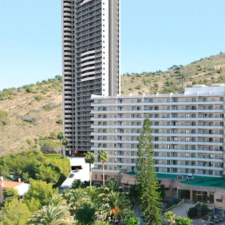 Apartment Don Jorge Apts