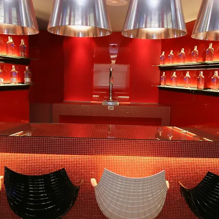 Oasis Plaza Benidorm