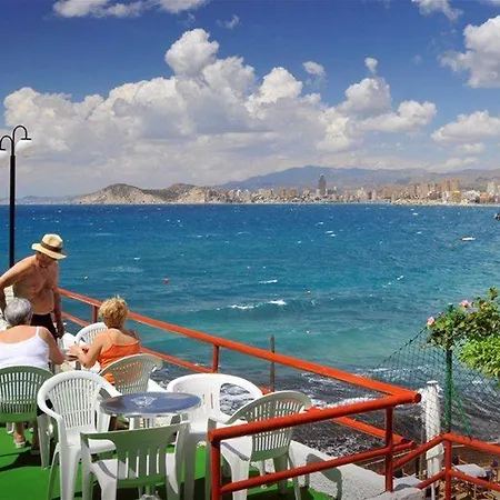 Kaktus Benikaktus Benidorm