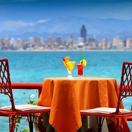Hotel Kaktus Benikaktus 3*