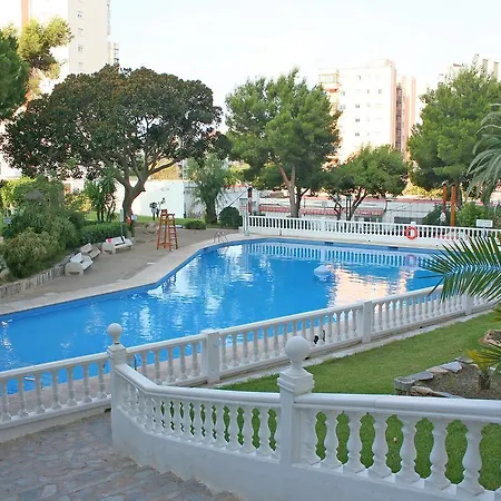 Apartment Apartment Playmon Park *