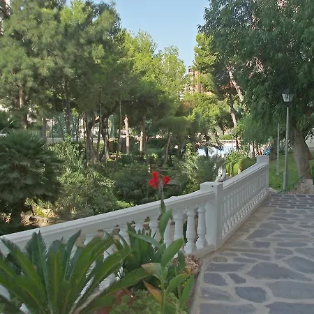 Apartment Playmon Park Benidorm