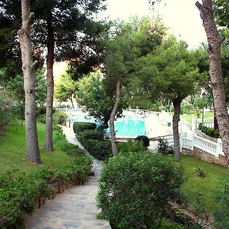Apartment Apartment Playmon Park Benidorm