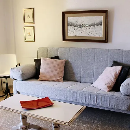 Apartment Playmon Park Benidorm
