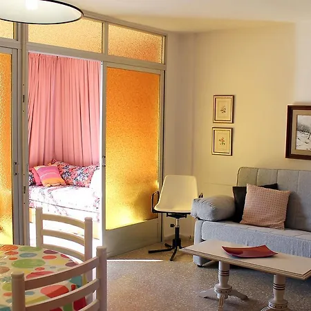 Apartment Playmon Park