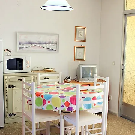 Apartment Playmon Park Benidorm