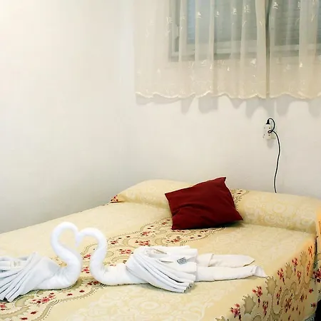 Apartment Apartment Playmon Park Benidorm