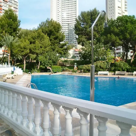 Apartment Playmon Park