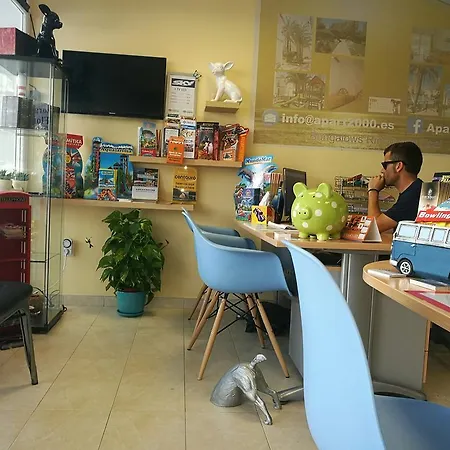 Apartment Rinconada Real Bungalows- Ap2000