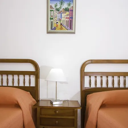 Apartment Principado Europa - Beninter
