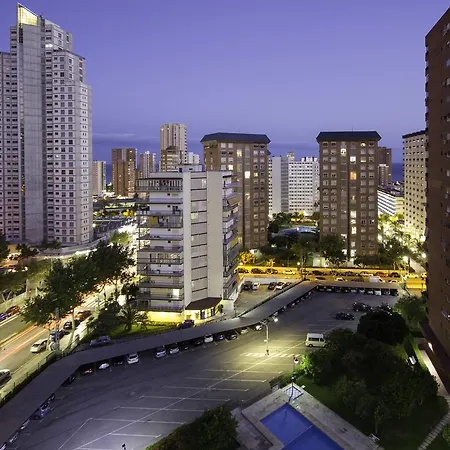 Apartamento Principado Europa - Beninter *
