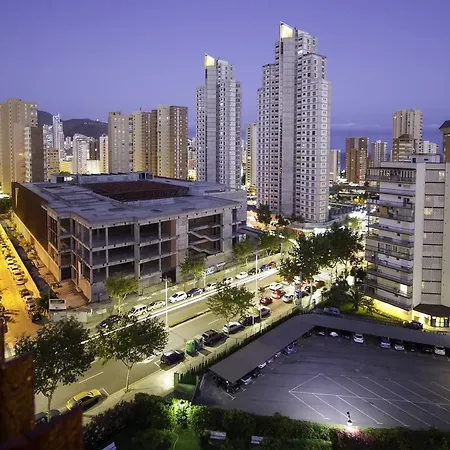 Apartamento Principado Europa - Beninter *