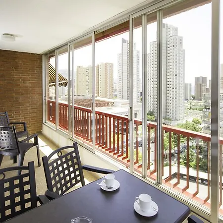 Apartment Principado Europa - Beninter *