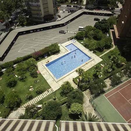 Apartment Principado Europa - Beninter