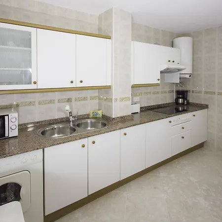 Apartment Principado Europa - Beninter