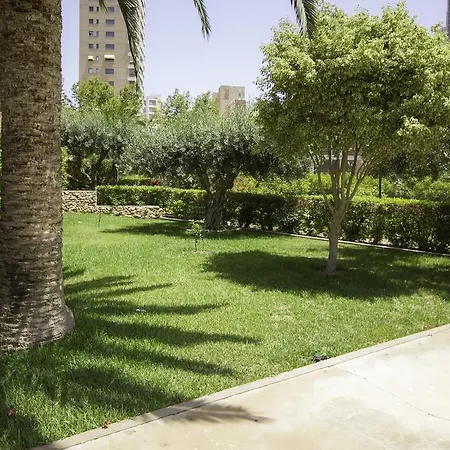 Apartment Principado Europa - Beninter Benidorm