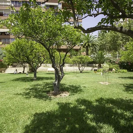 Apartamento Principado Europa - Beninter *