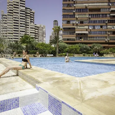 Principado Europa - Beninter Benidorm