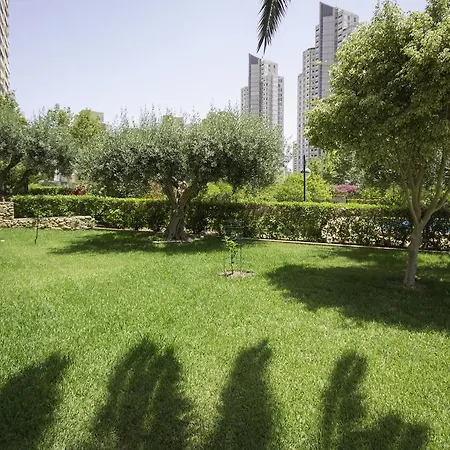 Principado Europa - Beninter Benidorm