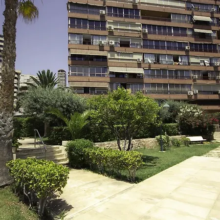 Principado Europa - Beninter Benidorm