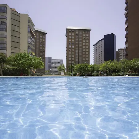 Principado Europa - Beninter Benidorm