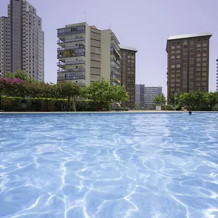 Principado Europa - Beninter Benidorm