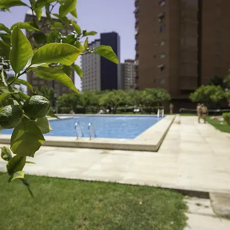 Apartment Principado Europa - Beninter