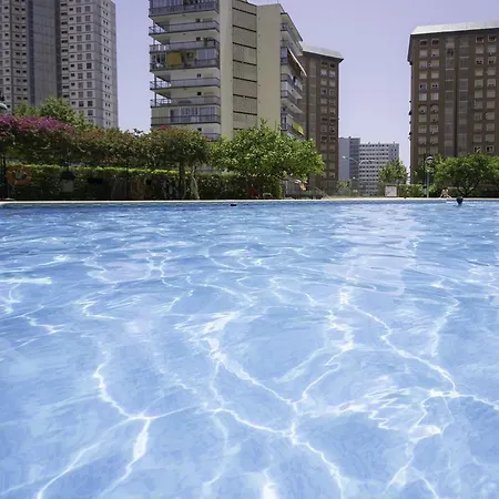 Principado Europa - Beninter Benidorm
