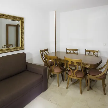 Apartamento Principado Europa - Beninter