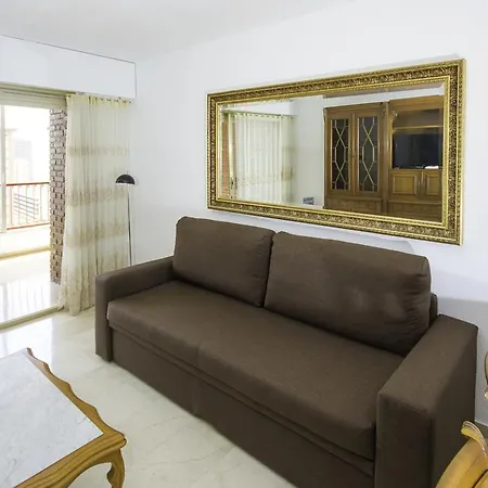 Apartment Principado Europa - Beninter