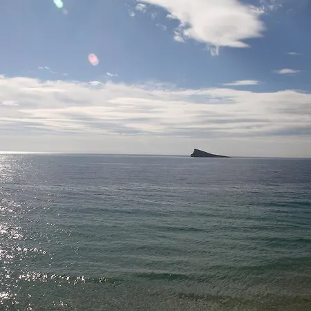 Apartament Aptos La Costera