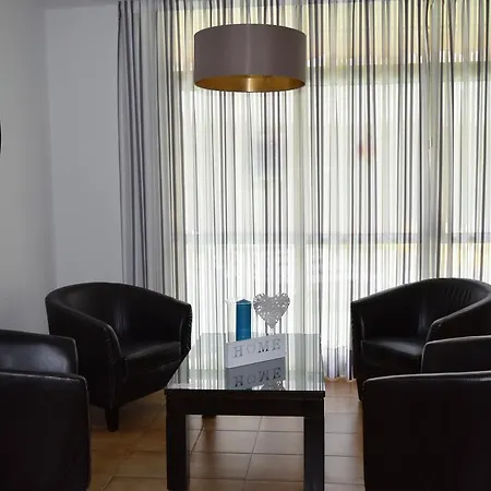 Apartamento One By Mc – Edf. Trébol