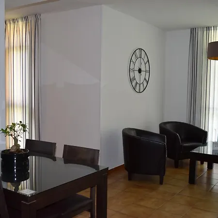 Apartamento One By Mc – Edf. Trébol *
