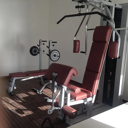 Appartement Gemelos Penthouse With Private Pool *
