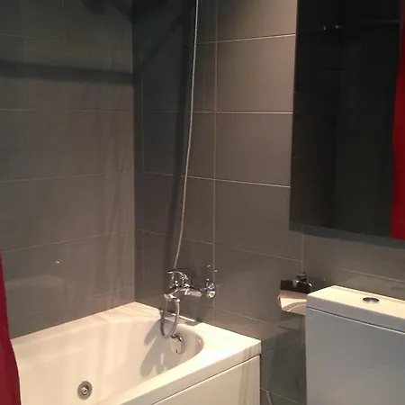 Gemelos Penthouse With Private Pool Benidorm
