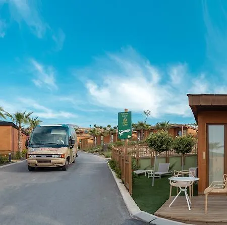Resort Magic Natura 4*