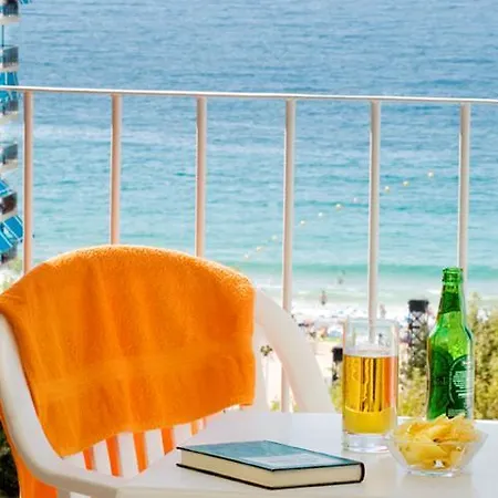 Hotel Torre Belroy