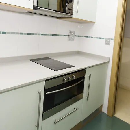 Apartment Coblanca 41 - Beninter