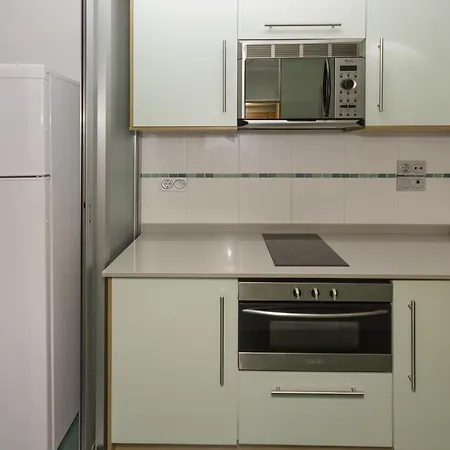 Apartment Coblanca 41 - Beninter *
