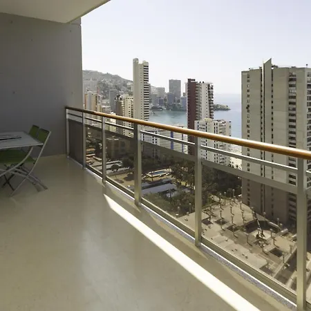 Apartment Coblanca 41 - Beninter *